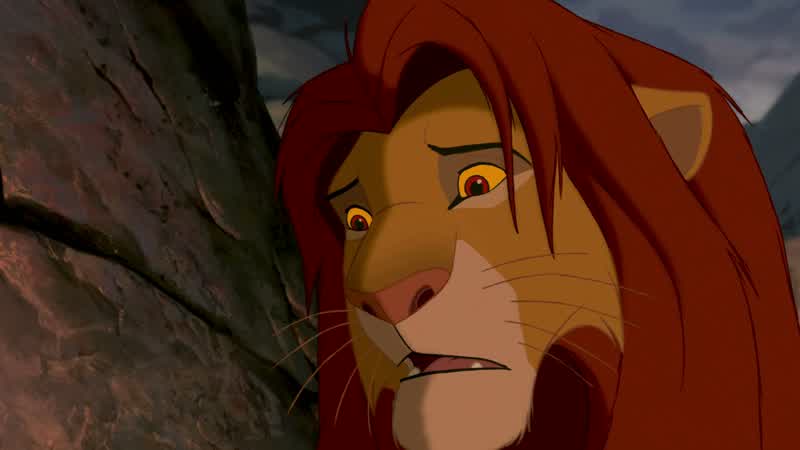 Yes, Scar?