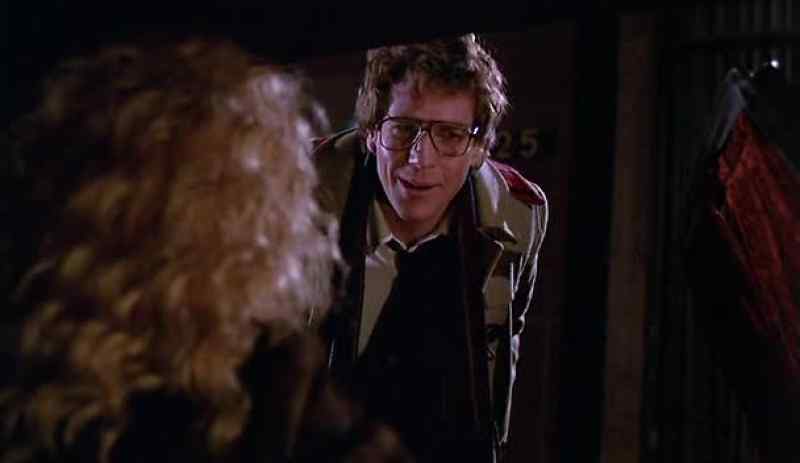 Where is your husband