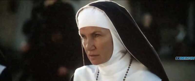 Where is your mother ? - They killed her