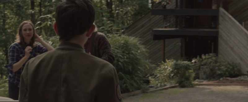 Where is your precious little baby?