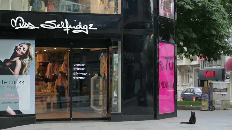 Whereas if we can learn to live together again