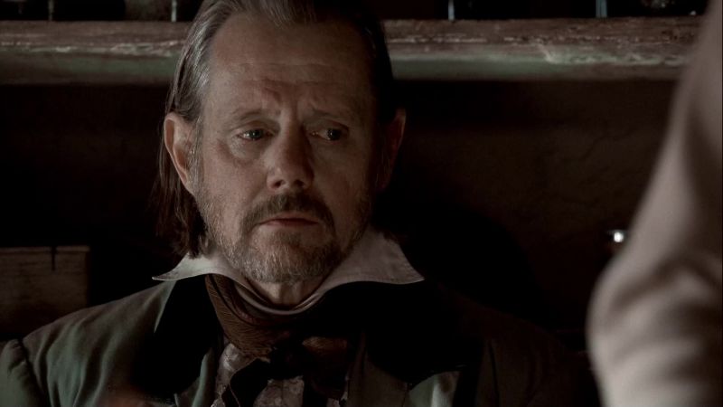 Whereas you, Richardson