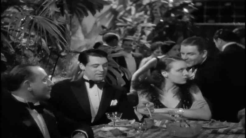 Where'd you dig her up, O'Connor? - How do you like her, boys?