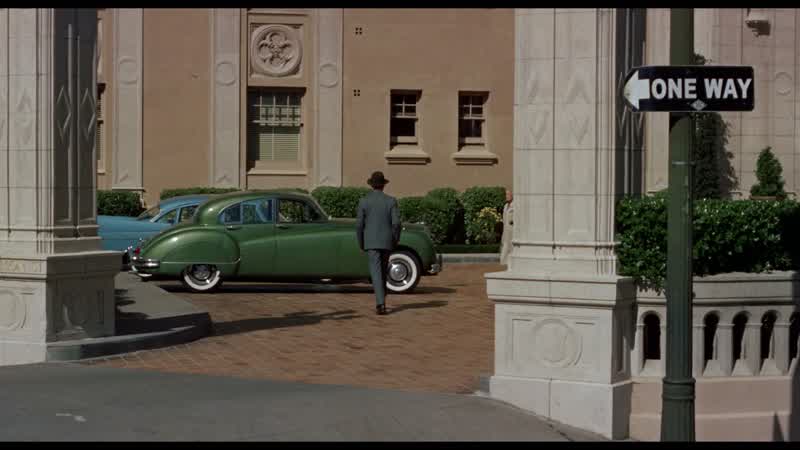 Where'd you get this car?