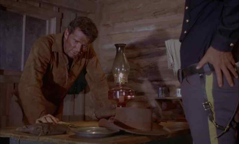 Where'd you get it? - Fort Concho