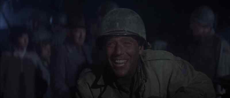 Where'd you get that uniform?