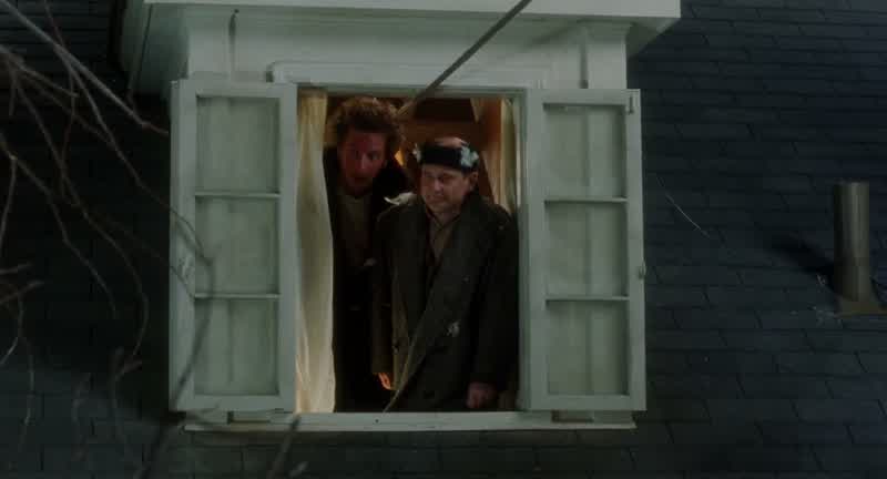 Down here you big horse's ass Come get me before I call the police