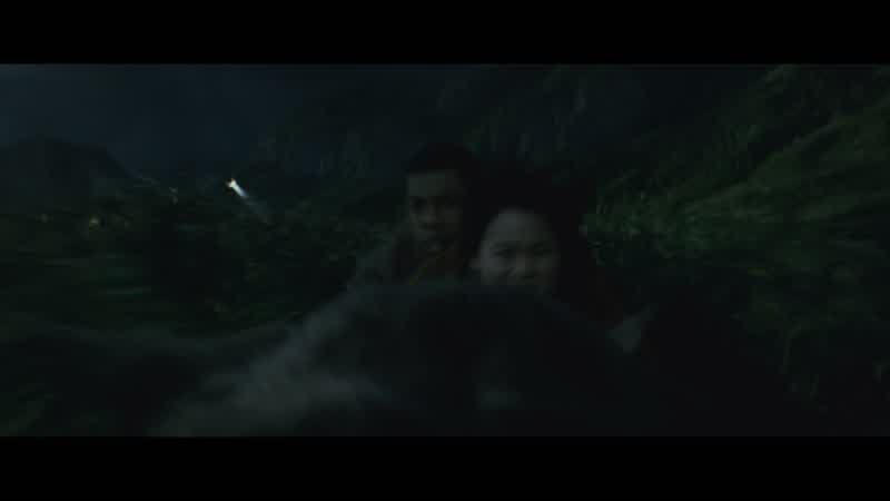 I think we lost him!