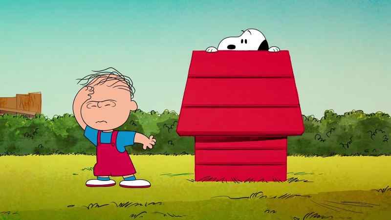 Where'd he go?
