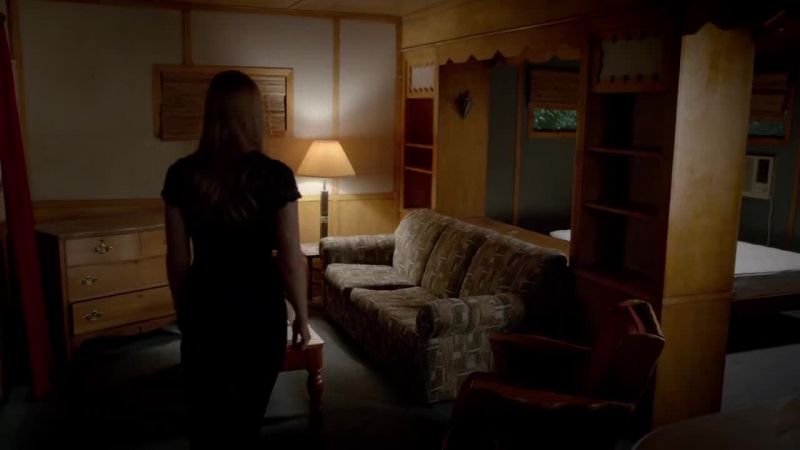 Where'd you go, Sam? - Sookie?