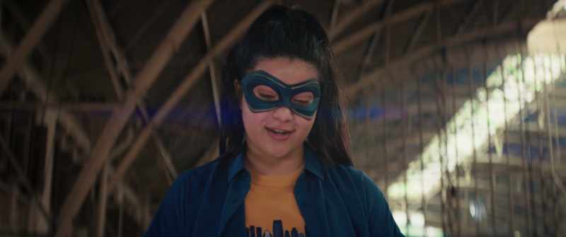 Where'd you learn to jump? Ninja Turtles?