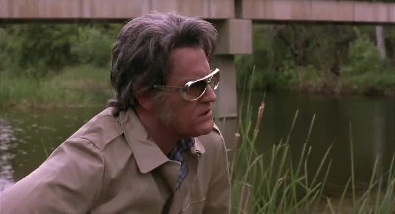 Where'd old Bubba Ho Tep go