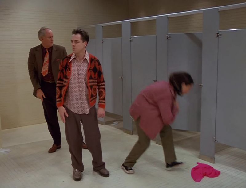 WHERE'D THEY GO?