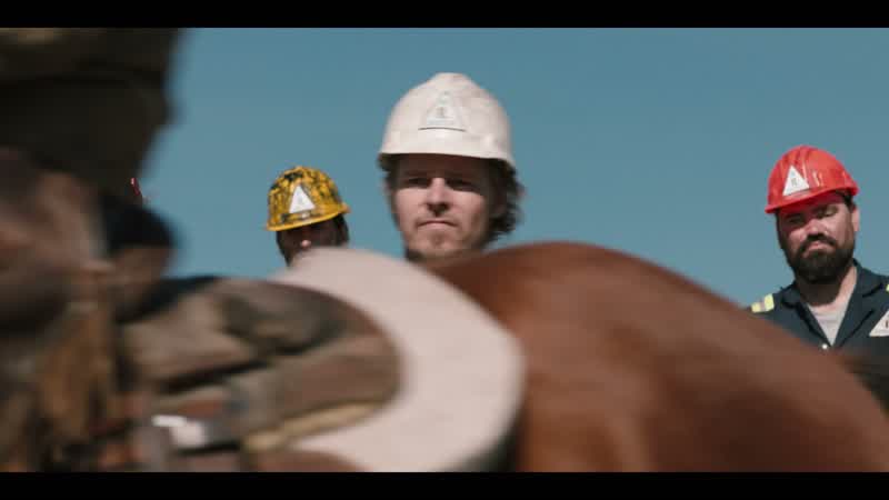Where'd you find this guy?
