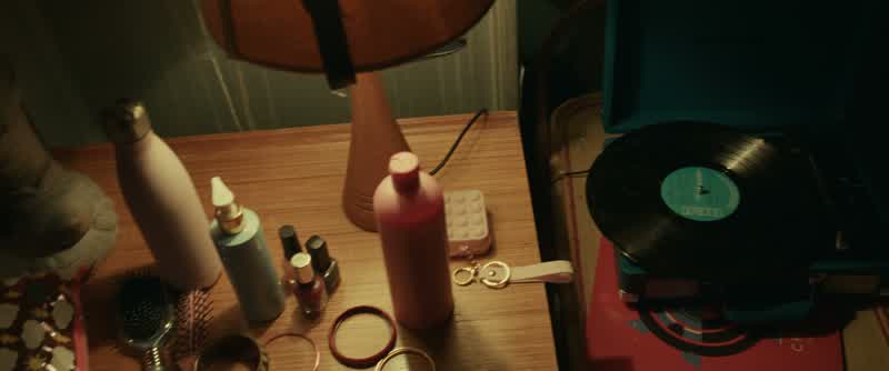 Where'd you get all these things?