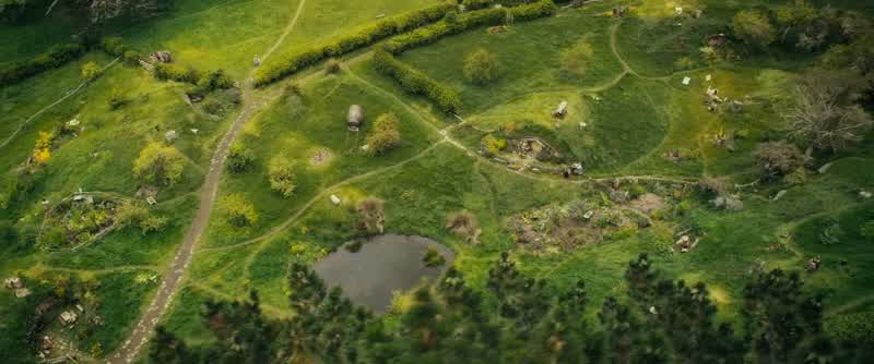 Mr Bilbo where are you off toCan't stop I'm already late Late for whatI'm going on an adventure