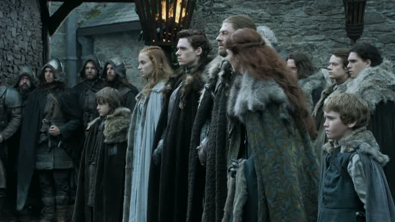 Where's Arya?