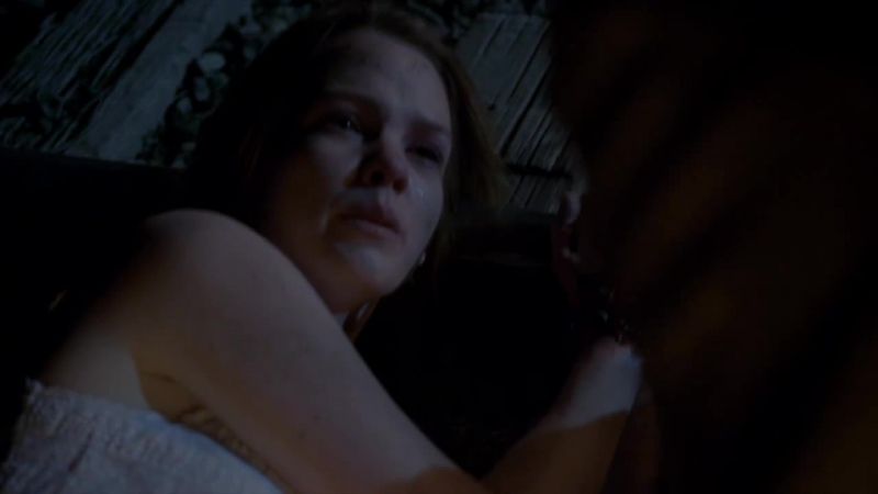 Where's my baby? Is he okay?