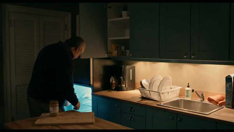 Where's your bread? -Top left
