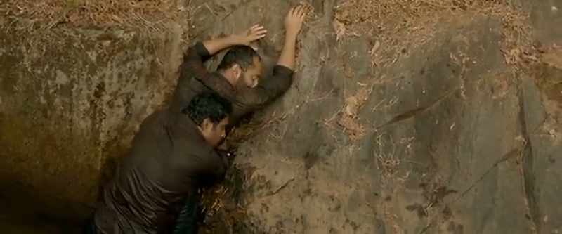 Where's Chandran? - Prasad fell unconscious, sir. - What?