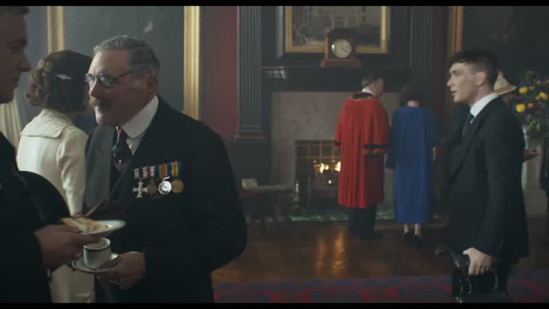 Where's Charles, Ada?