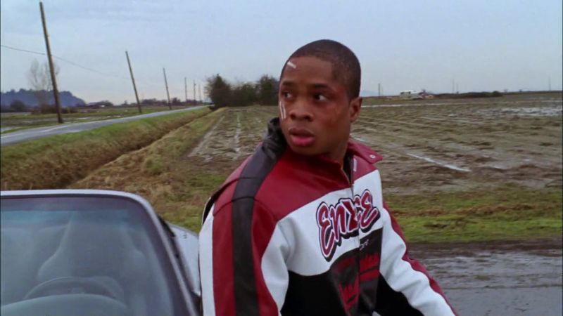 Where's Clark? - I thought he was out here