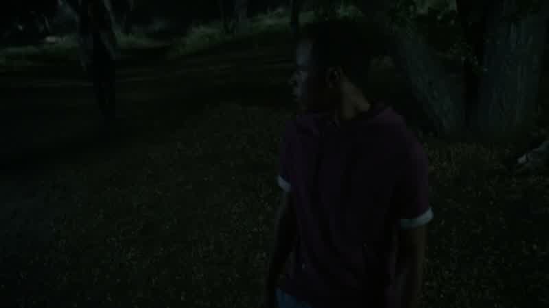 Where's Corey?