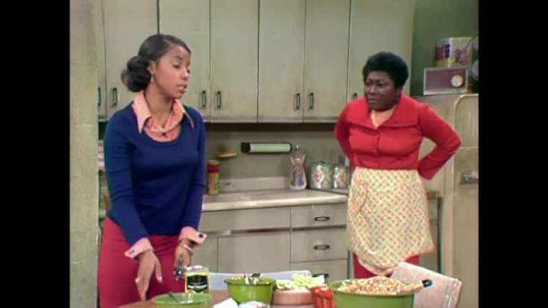Where's your cousin Naomi