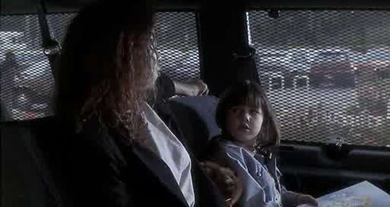 Where's my daddy going