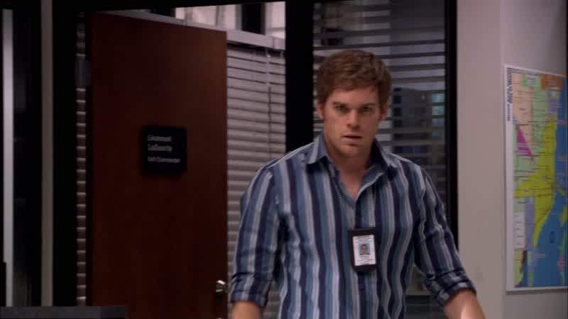 Where's doakes?