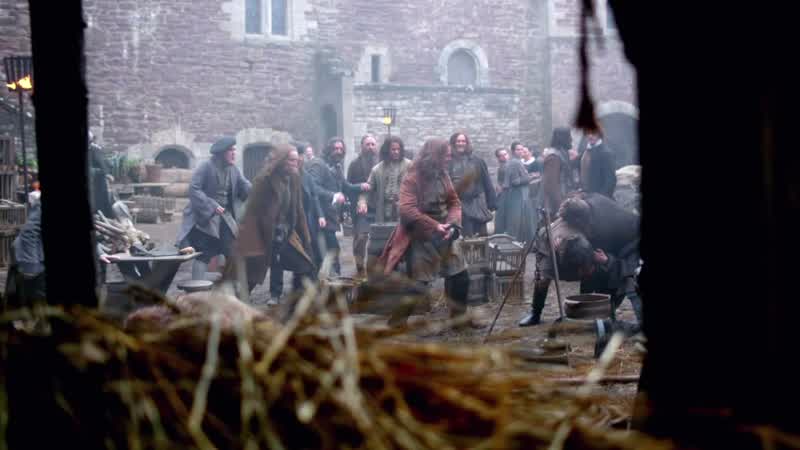 Where's Dougal?