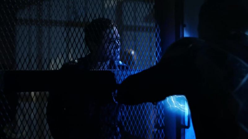 Where's Dr. Jace? - What?