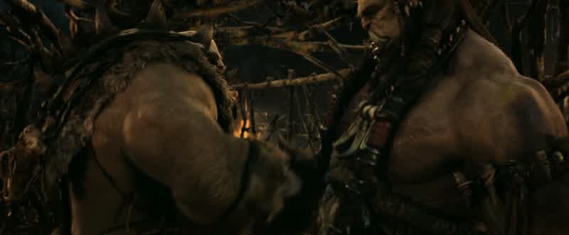 Where Draka?
