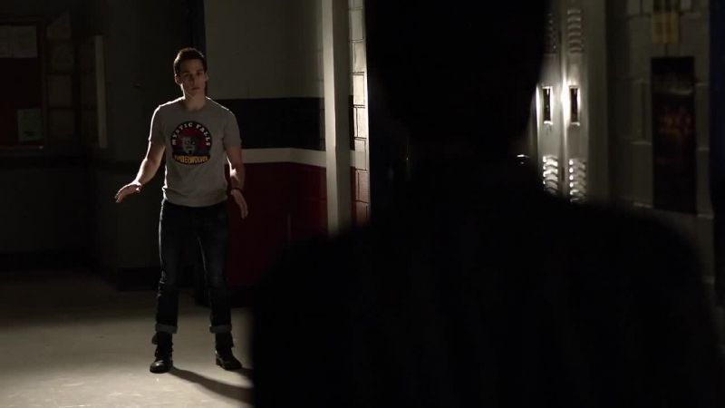 Where's Elena?