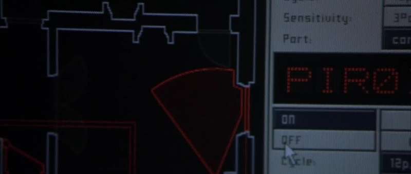 Where's your field box It's right there