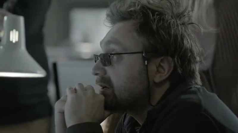 Where's this from? - Truth. Se and the Danish page