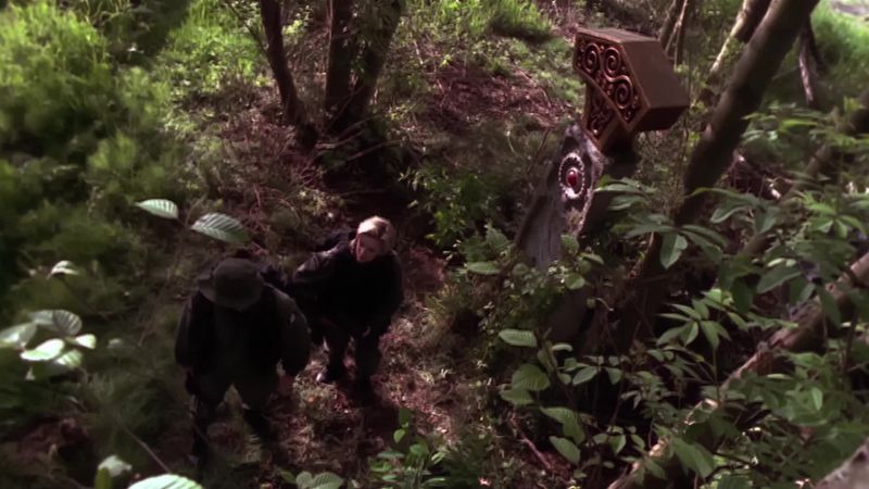 Where's Gairwyn? - Good question