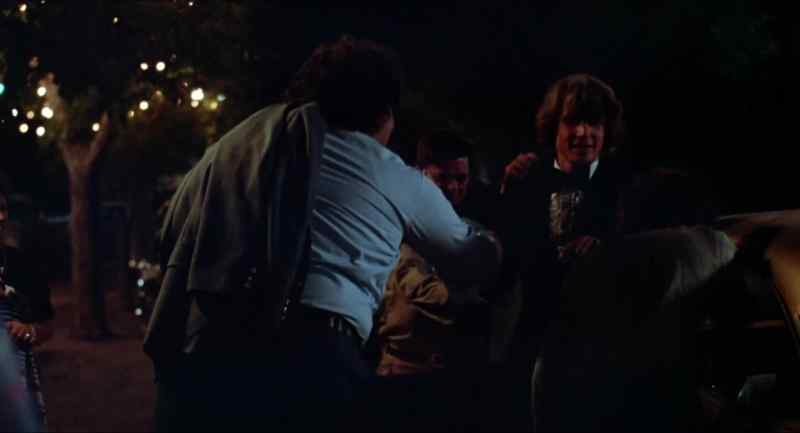 Where's Gardner? Where's Gardner?