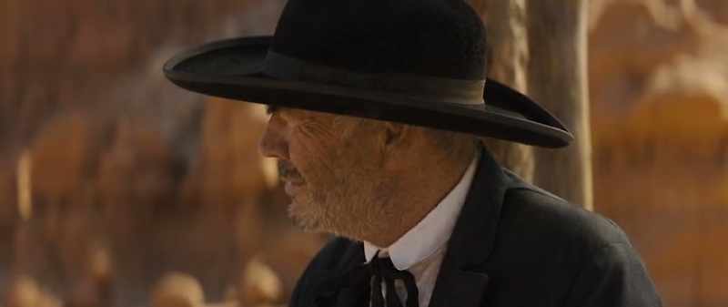Where's that goddamned stagecoach?