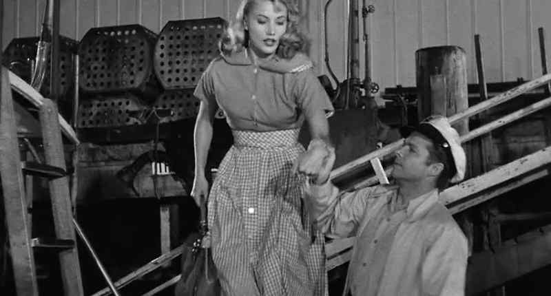 Where's hanagan?