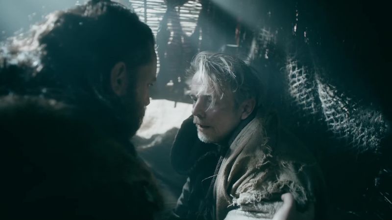 Where's Hvitserk?