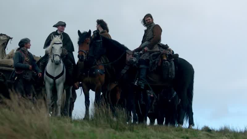 Where's Jamie?