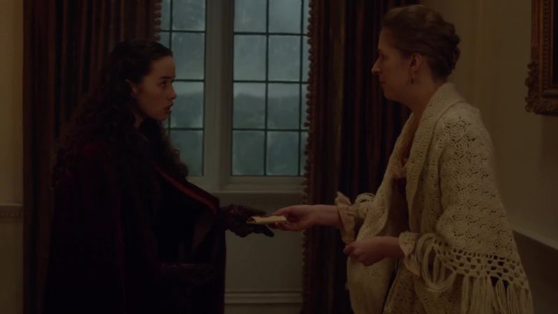Where's John?