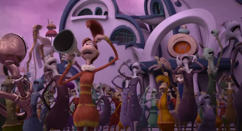 Where's JoJo?