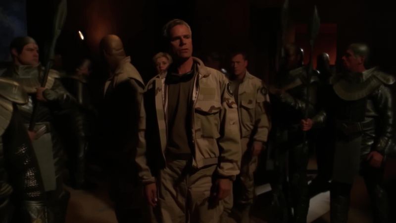 Where's Khonsu? - Khonsu is dead
