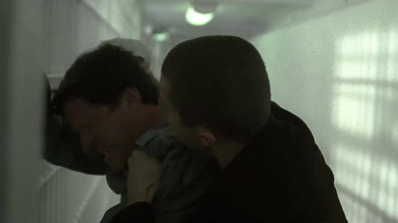 Where's Kyle Singer? - I told you, I don't know