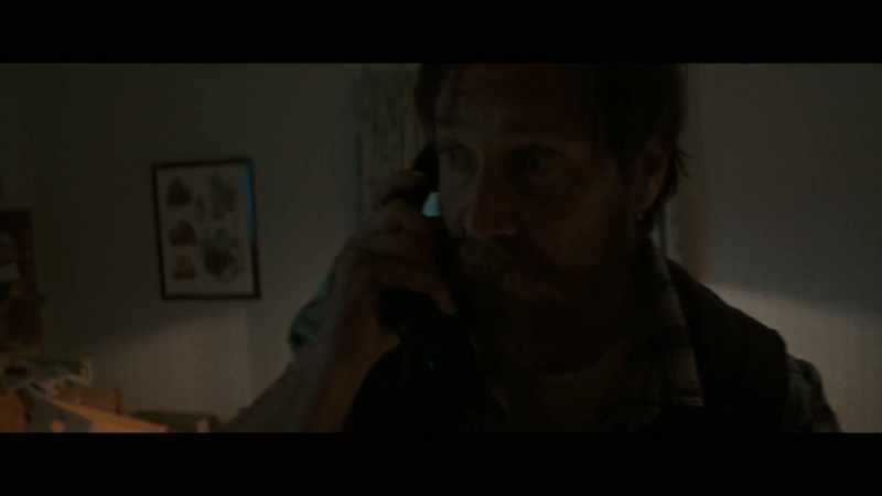 Where's Lasse? He doesn't answer. - He's in Umeå, porking his ex