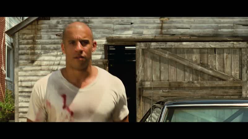 Where's Leon and Letty?