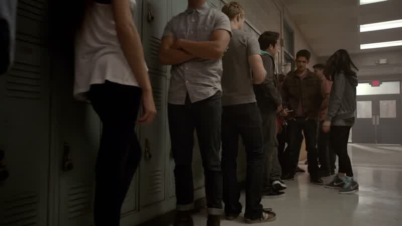 Where's Lydia?