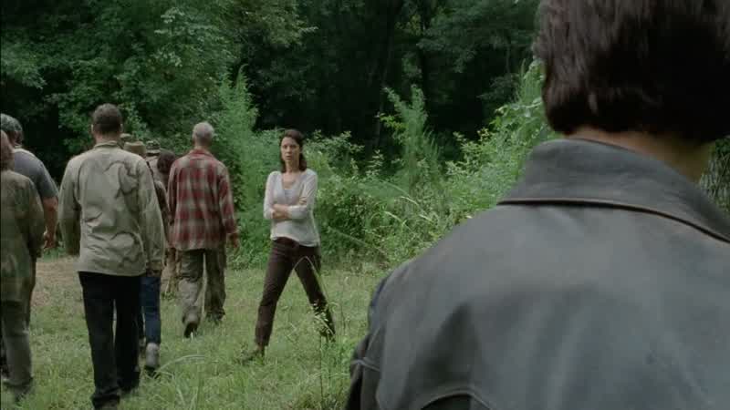 Where's Megan?